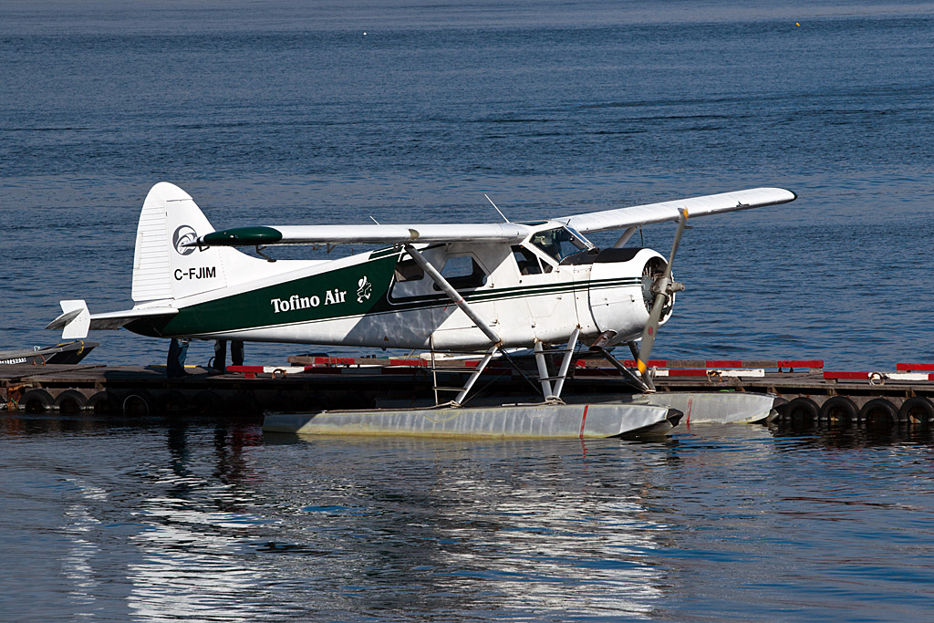 Tofino